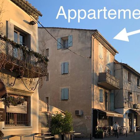 Suite Sur La Sorgue L'Isle-sur-la-Sorgue Exterior photo