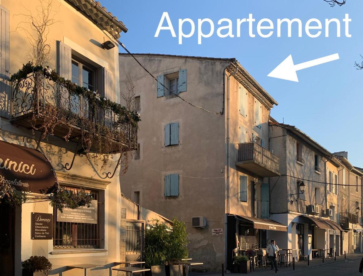 Suite Sur La Sorgue L'Isle-sur-la-Sorgue Exterior photo