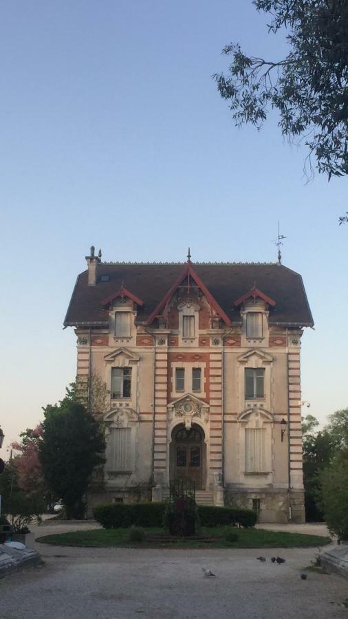 Suite Sur La Sorgue L'Isle-sur-la-Sorgue Exterior photo